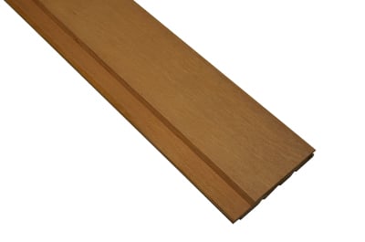 Clin de bardage en Western Red Cedar