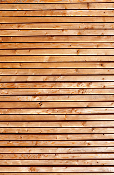 facade bardage bois douglas