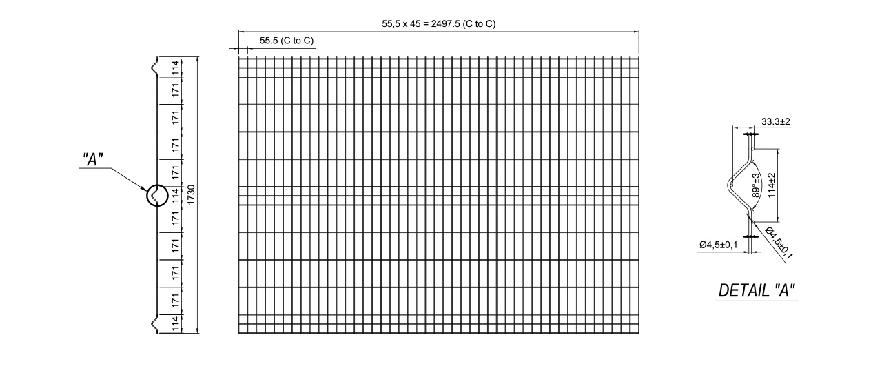 schema panneau
