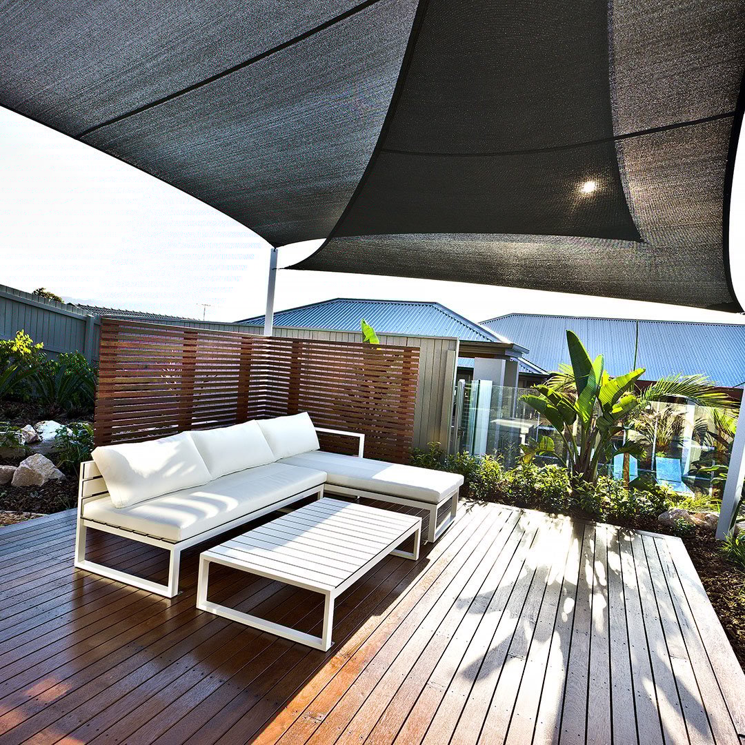 Terrasses en Bois Exotique - Nature Bois Concept