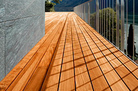catégorie terrasse bois