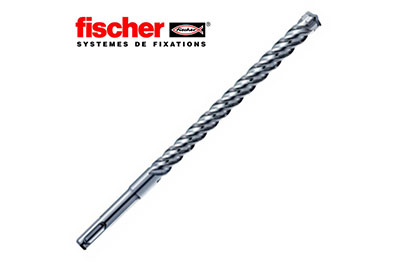 foret beton fischer