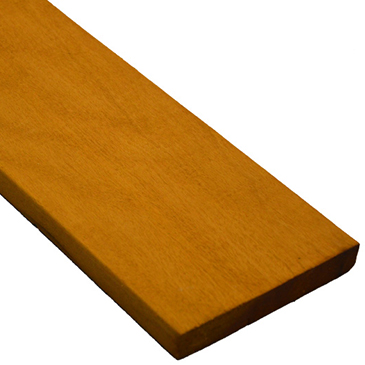 lame de terrasse en bois exotique itauba