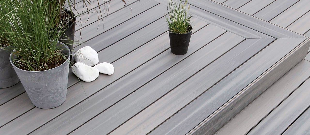 terrasse bois synthetique
