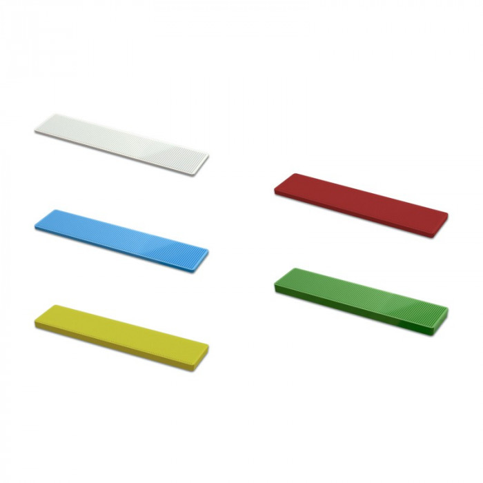 Cales plates Hapax pour calage de bois structure Cales plates Hapax pour calage de bois structure