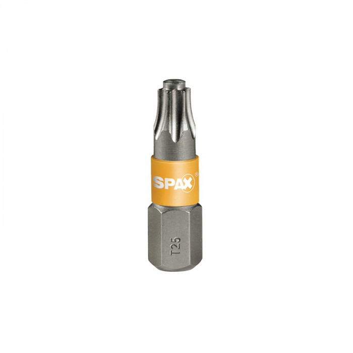 embout t-25 spax embout t-25 spax
