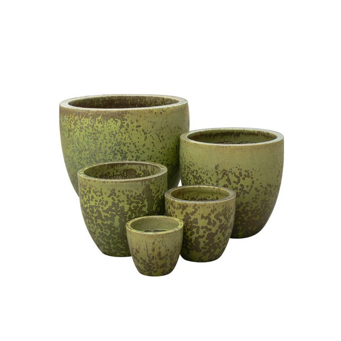 Poteries extérieur Egg Planter aménagement extérieur Poteries extérieur Egg Planter aménagement extérieur
