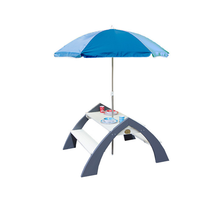 Table de pique-nique pour enfant - Kylo Table de pique-nique pour enfant - Kylo