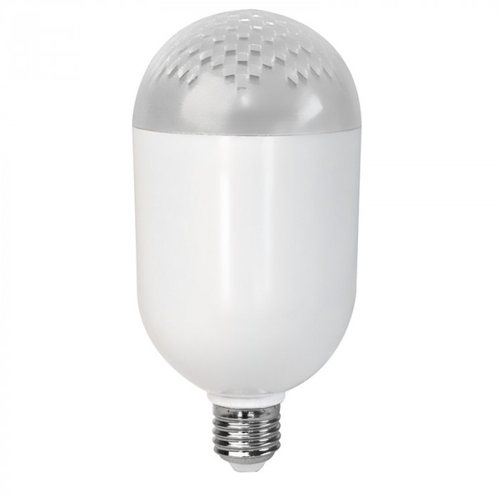 Ampoule musicale bluetooth garden lights 5 watt Ampoule musicale bluetooth garden lights 5 watt