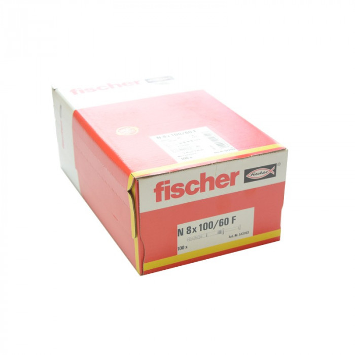 Boîte de cheville à frapper pour fixer vos lambourdes bois Boîte de cheville à frapper pour fixer vos lambourdes bois
