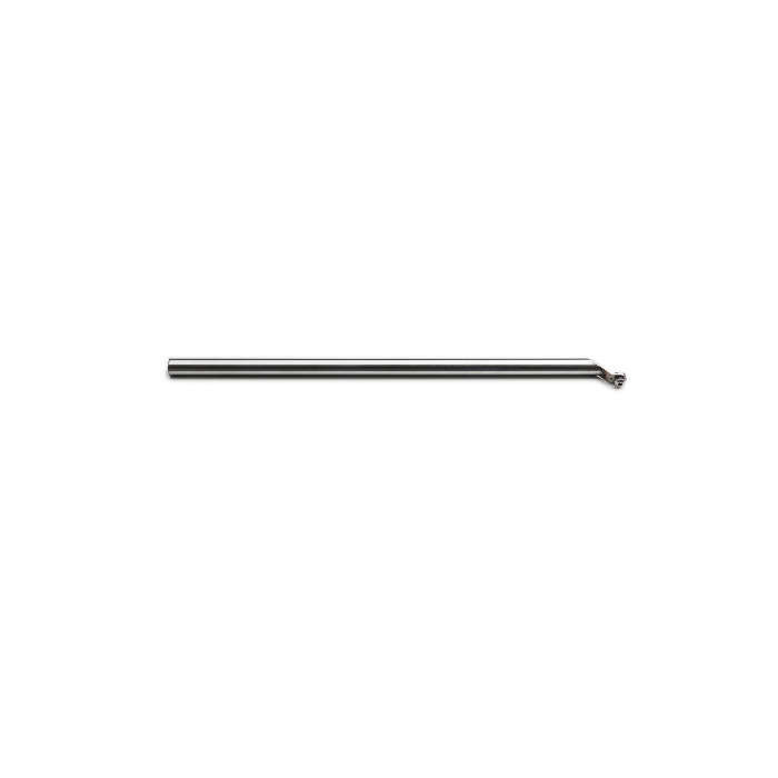 Tige de maintien en inox pour brasero Triple - Höfats - Support vertical - Longueur 55cm Tige de maintien en inox pour brasero Triple - Höfats - Support vertical - Longueur 55cm