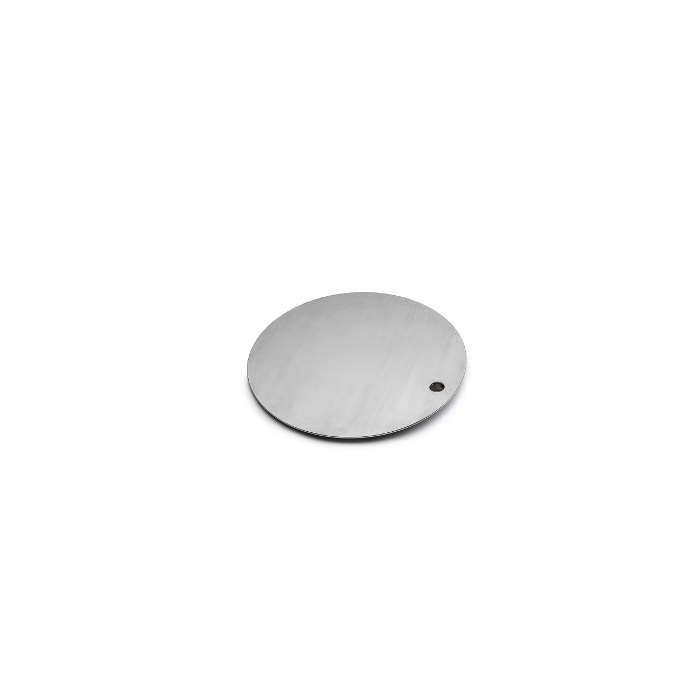 Plaque plancha en inox pour brasero Triple - Höfats Plaque plancha en inox pour brasero Triple - Höfats