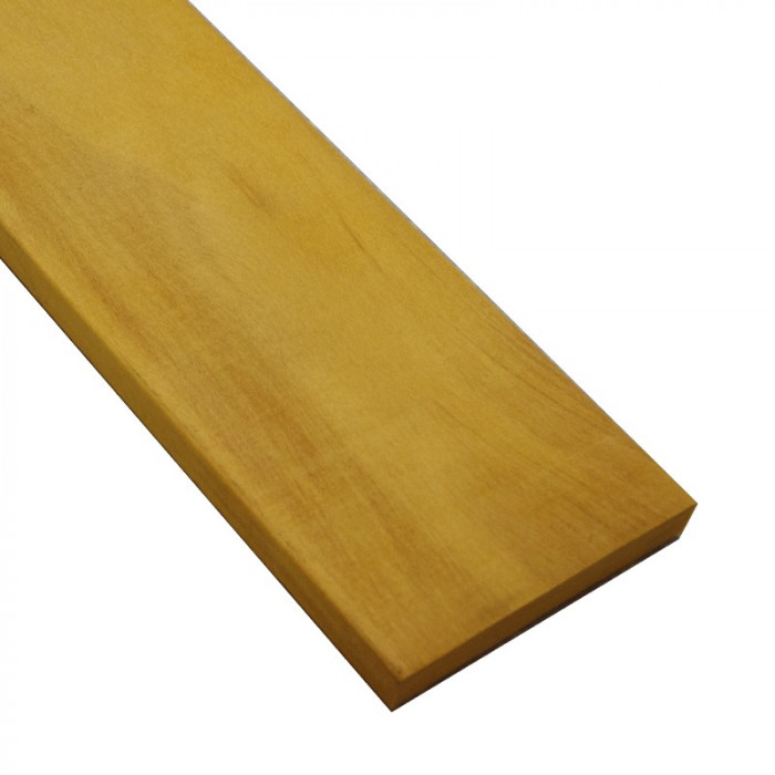 Lame Garapa 1,25m Lisse CH1 Lame Garapa 1,25m Lisse CH1