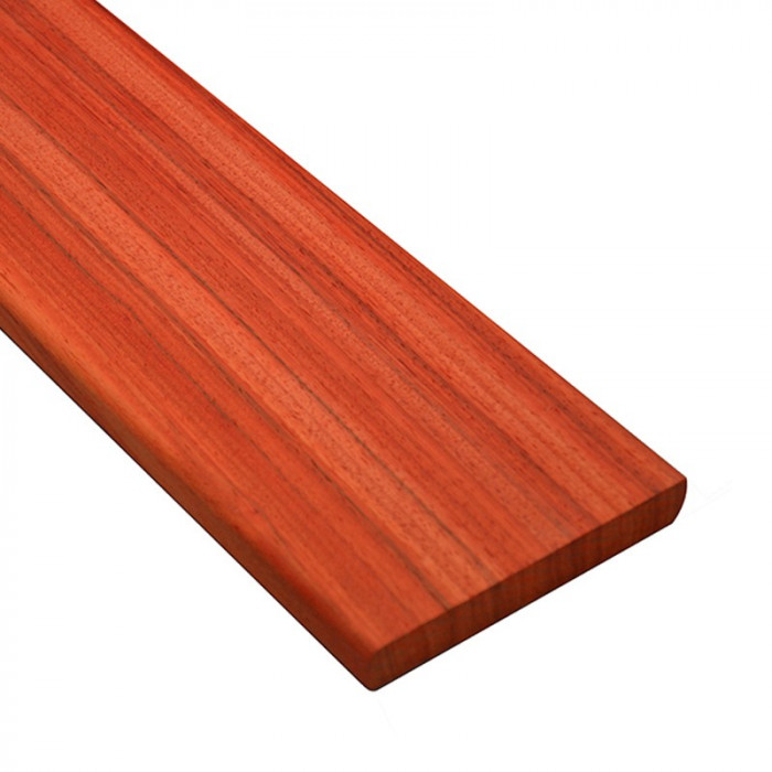 Lame Padouk 1,55m Lisse CH1 Lame Padouk 1,55m Lisse CH1