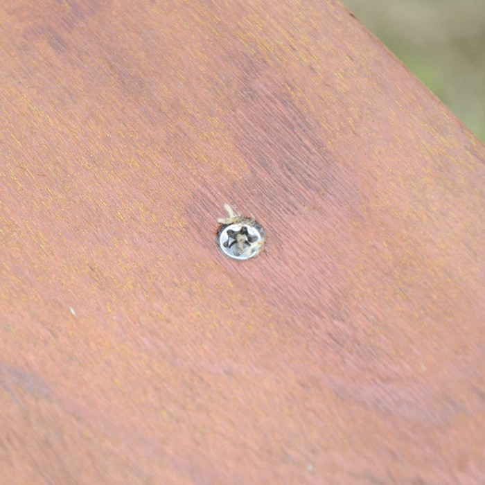 finition vis spax pour lame de terrasse bois finition vis spax pour lame de terrasse bois