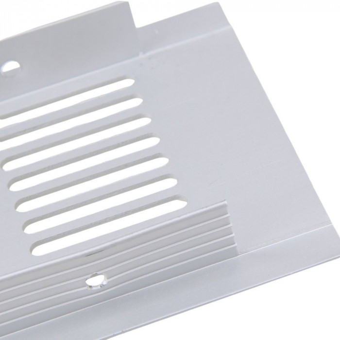 Ergot de la grille. Ergot de la grille.