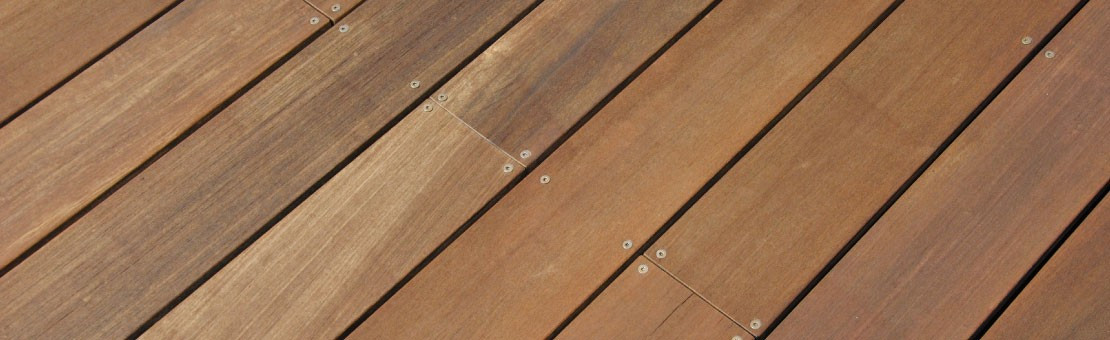 lames terrasse bois : toutes les essences en ipe, padouk, cumaru