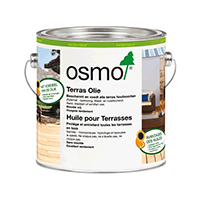 Huile pour terrasse OSMO