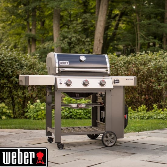 Comment nettoyer sa grille de barbecue? 