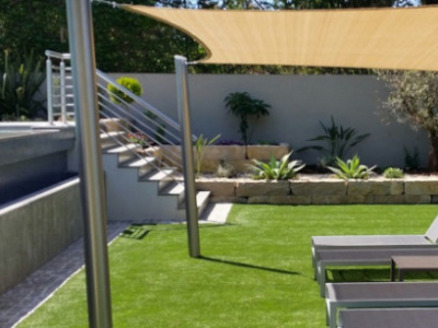 Comment ombrager une terrasse ?