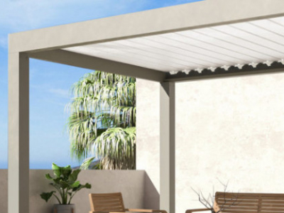 Aménagement d’une pergola : nos idées et conseils
