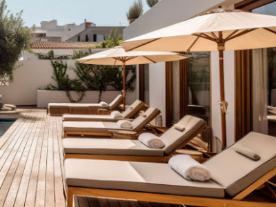 Comment ombrager une terrasse plein sud ?