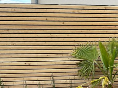 Comment faire un mur en bois : guide complet