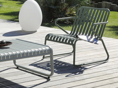 Choisir son mobilier de jardin ?