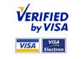 Verified by VISA