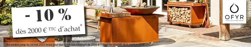 Offre Ofyr