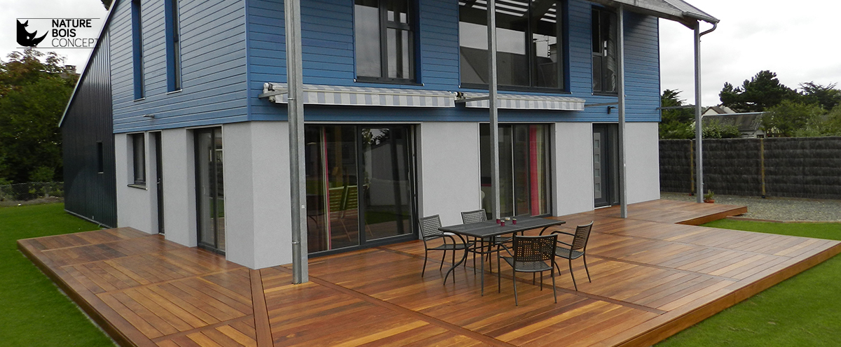 nos terrasses bois de France Le magazine Nature Bois Concept nos terrasses bois de France Le magazine Nature Bois Concept