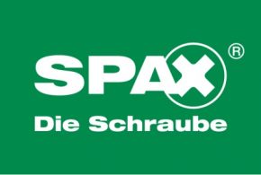 logo spax