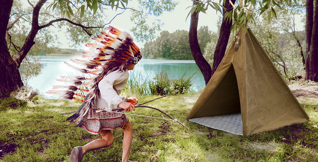 Nos Conseils Pour Bien Choisir Une Tente Tipi Pour Enfant Nos Conseils Pour Bien Choisir Une Tente Tipi Pour Enfant